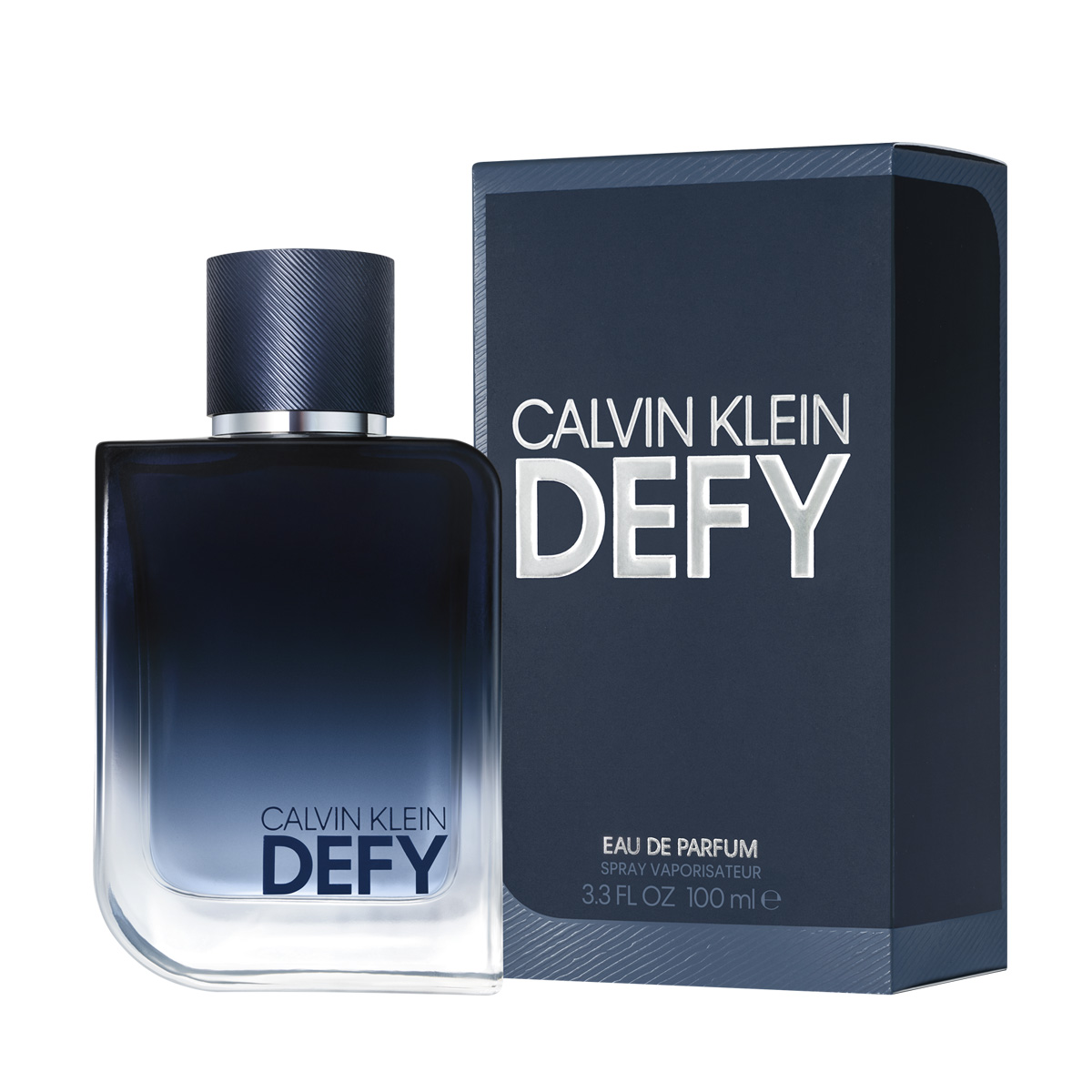 DEFY EDP